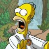 The Simpsons: Tapped Out Mod 4.66.0 APK for Android Icon