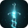 The Sword of Rhivenia Mod 1.0.9 APK for Android Icon
