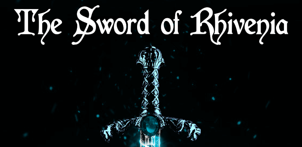 The Sword of Rhivenia Mod 1.0.9 APK feature
