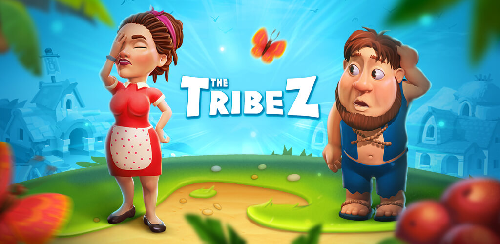 The Tribez: Build a Village 16.5.0 APK feature