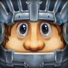 The Tribez & Castlez 6.5.11 APK for Android Icon