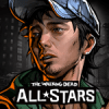 The Walking Dead: All-Stars 1.9.6 APK for Android Icon