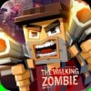 The Walking Zombie: Dead City Mod 2.64 APK for Android Icon
