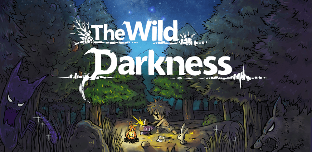 The Wild Darkness Mod 1.3.03 APK feature