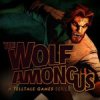 The Wolf Among Us 1.23 APK for Android Icon