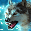 The Wolf Mod 3.2.1 APK for Android Icon