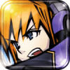 The World Ends With You 1.0.4 APK for Android Icon