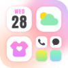 Themepack Mod 1.0.0.1577 APK for Android Icon