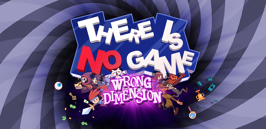 There Is No Game: Wrong Dimension Mod 1.0.35 APK feature