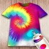 Tie Dye Mod 3.9.2.0 APK for Android Icon