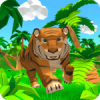 Tiger Simulator 3D 1.055 APK for Android Icon