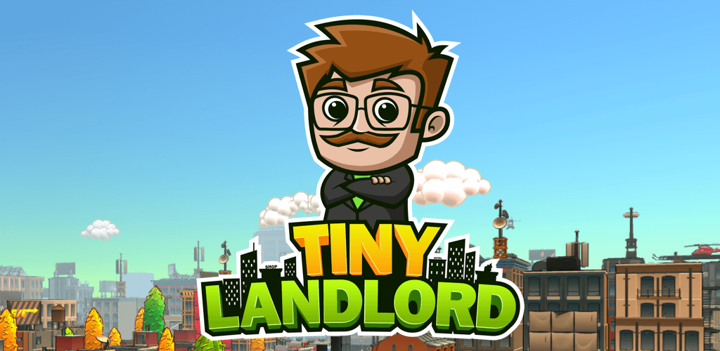 Tiny Landlord Mod 3.1.0 APK feature