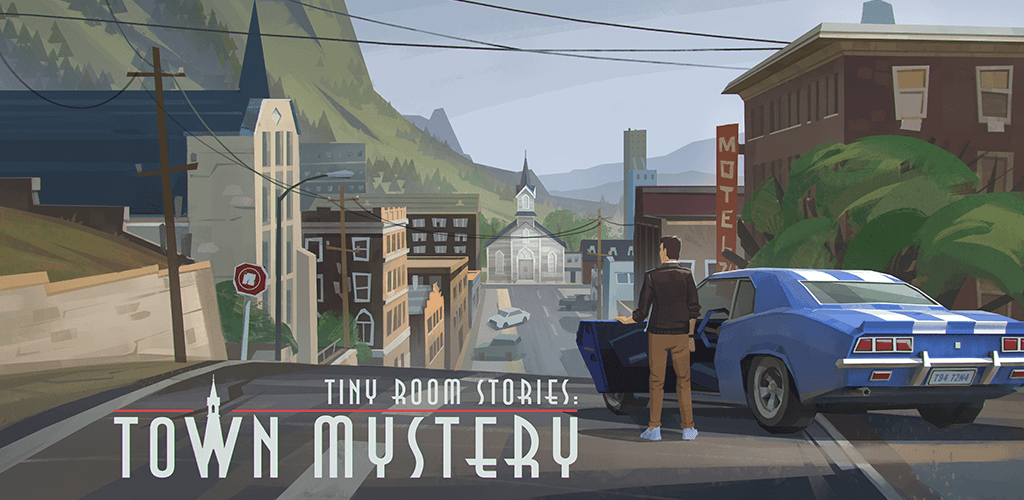 Tiny Room Stories: Town Mystery Mod 2.6.24 APK feature