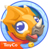 Tiny Village Mod 1.22 APK for Android Icon