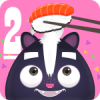 TO-FU Oh!SUSHI 2 Mod 1.6 APK for Android Icon