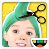 Toca Hair Salon Me Mod v2.3-play APK for Android Icon