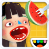 Toca Kitchen 2 Mod 2.3 APK for Android Icon