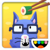 Toca Kitchen Sushi Restaurant 2.2-play APK for Android Icon