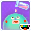 Toca Lab: Elements Mod 2.2.2-play APK for Android Icon