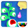 Toca Lab Plants Mod 2.2-play APK for Android Icon