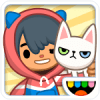 Toca Life: Pets 1.4-play APK for Android Icon