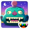 Toca Mystery House Mod icon