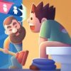 Toilet Empire Tycoon 1.2.11 APK for Android Icon