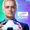 Top Eleven Be a Soccer Manager Mod 24.18 APK for Android Icon