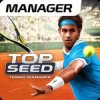 TOP SEED Tennis Manager 2022 Mod 2.62.1 APK for Android Icon