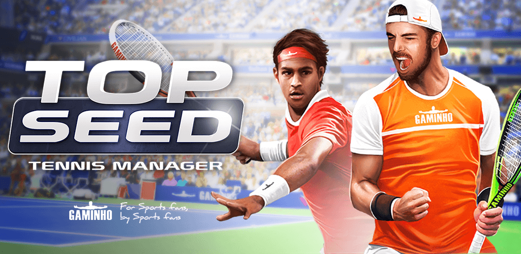 TOP SEED Tennis Manager 2022 Mod 2.62.1 APK for Android Screenshot 1