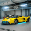 Top Speed 2 Mod 1.05.0 APK for Android Icon