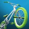 Touchgrind BMX 2 Mod 2.1.10 APK for Android Icon