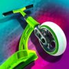 Touchgrind Scooter Mod icon