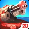 Tower Defense Zone Mod 1.6.11 APK for Android Icon