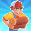 Town Mess – Building Adventure Mod 1.7.2 APK for Android Icon