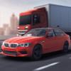 Traffic Racer Pro 2.1.2 APK for Android Icon