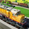 Train Station 2 Mod 3.1.3 APK for Android Icon