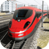 Trainz Simulator 3 Mod 1.0.59 APK for Android Icon