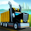 Transit King Tycoon Mod 6.3.9 APK for Android Icon