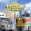 Transport Tycoon Empire Mod 1.24.0 APK for Android Icon