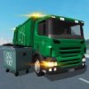 Trash Truck Simulator Mod icon