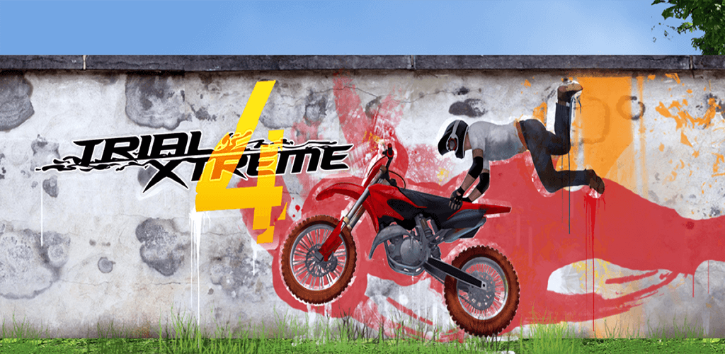 Trial Xtreme 4 Bike Racing 2.14.5 APK feature