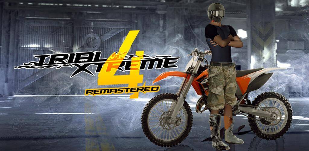 Trial Xtreme Legends (Trial Xtreme 4 Remastered) 0.9.3 APK feature