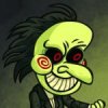 Troll Face Quest: Horror Mod icon