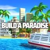 Tropic Paradise Sim Mod 1.8.0 APK for Android Icon