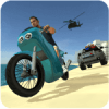 Truck Driver City Crush 3.4.1 APK for Android Icon