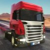 Truck Simulator 2018: Europe icon