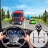 Truck Simulator: Driving Games Mod 1.0.8 APK for Android Icon