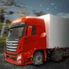 Truck Simulator Online Mod 1.0.250 APK for Android Icon