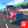 Truck Simulator PRO 2 Mod 1.9 APK for Android Icon